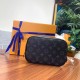 Replica Toilet Pouch PM Monogram Eclipse M43384