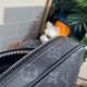 Replica Toilet Pouch PM Monogram Eclipse M43384