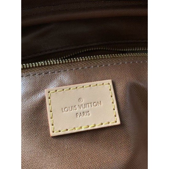 Replica Dopp Kit Toilet Pouch Tela Monogram M44494