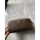 Replica Dopp Kit Toilet Pouch Tela Monogram M44494