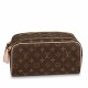 Replica Dopp Kit Toilet Pouch Tela Monogram M44494