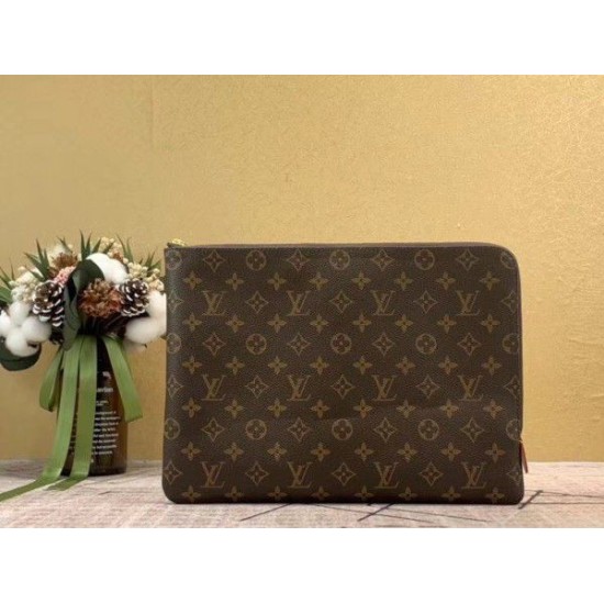 Replica Etui Voyage MM Monogram Canvas M44499