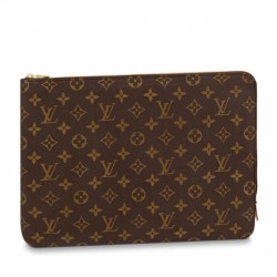 Replica Etui Voyage MM Monogram Canvas M44499