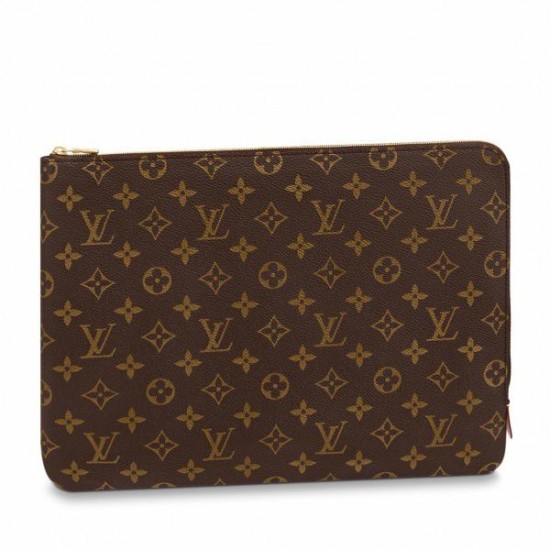 Replica Etui Voyage MM Monogram Canvas M44499