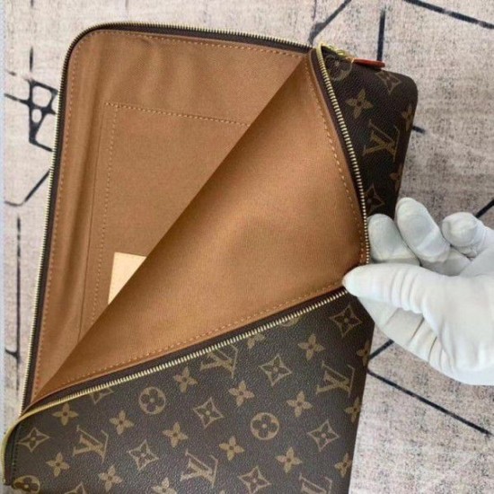 Replica Etui Voyage MM Monogram Canvas M44499