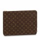 Replica Etui Voyage MM Monogram Canvas M44499