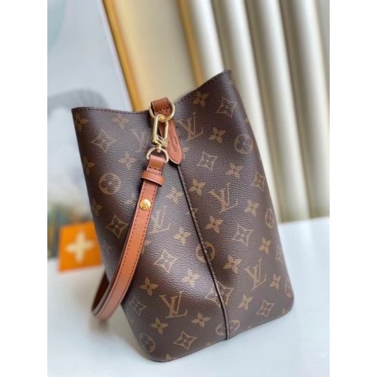 Replica Borsa Neonoe MM Monogram Canvas M44887