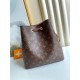 Replica Borsa Neonoe MM Monogram Canvas M44887