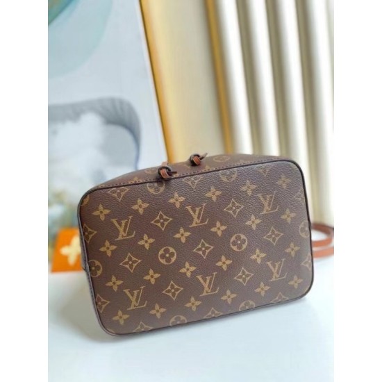 Replica Borsa Neonoe MM Monogram Canvas M44887