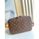 Replica Borsa Neonoe MM Monogram Canvas M44887