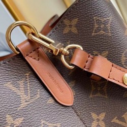 Replica Borsa Neonoe MM Monogram Canvas M44887