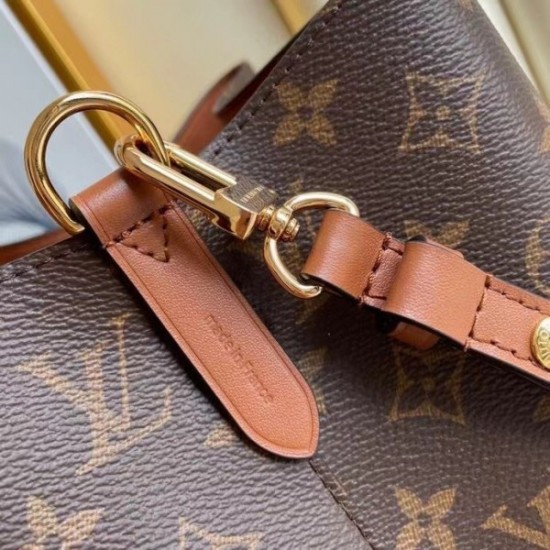 Replica Borsa Neonoe MM Monogram Canvas M44887