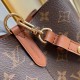 Replica Borsa Neonoe MM Monogram Canvas M44887