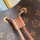 Replica Borsa Neonoe MM Monogram Canvas M44887