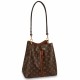 Replica Borsa Neonoe MM Monogram Canvas M44887