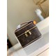 Replica Nice Nano Toiletry Pouch Monogram Canvas M44936