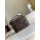 Replica Nice Nano Toiletry Pouch Monogram Canvas M44936