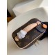 Replica Nice Nano Toiletry Pouch Monogram Canvas M44936