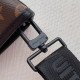 Replica Borsa Weekend GM Monogram Macassar M45733