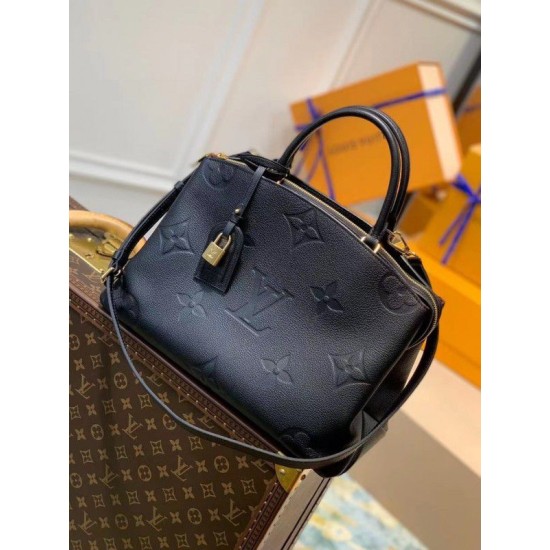Replica Borsa Grand Palais Monogram Empreinte M45811