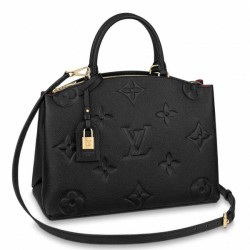 Replica Borsa Grand Palais Monogram Empreinte M45811