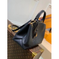 Replica Borsa Grand Palais Monogram Empreinte M45811
