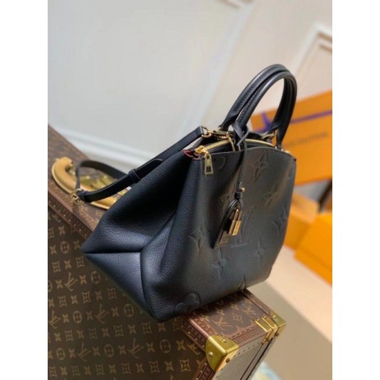 Replica Borsa Grand Palais Monogram Empreinte M45811