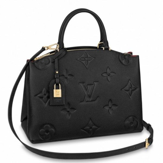 Replica Borsa Grand Palais Monogram Empreinte M45811