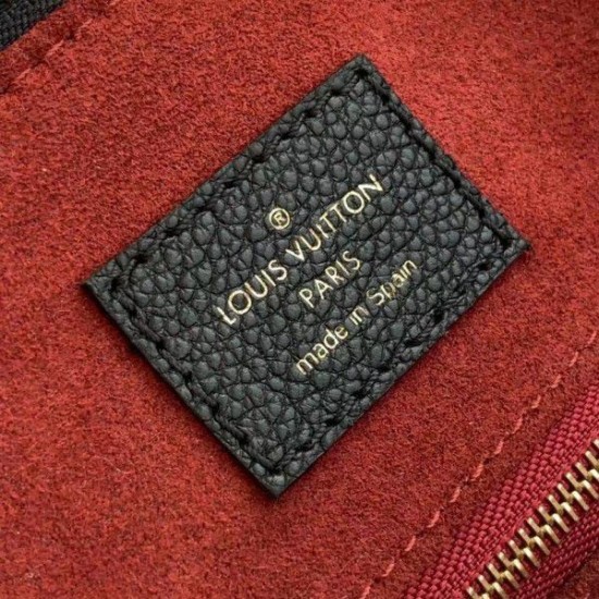 Replica Borsa Grand Palais Monogram Empreinte M45811
