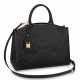 Replica Borsa Grand Palais Monogram Empreinte M45811