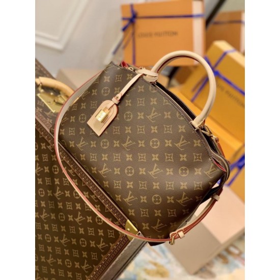Replica Borsa Grand Palais Tela Monogram M45898 Replica Borsa Grand Palais Tela Monogram M45898
