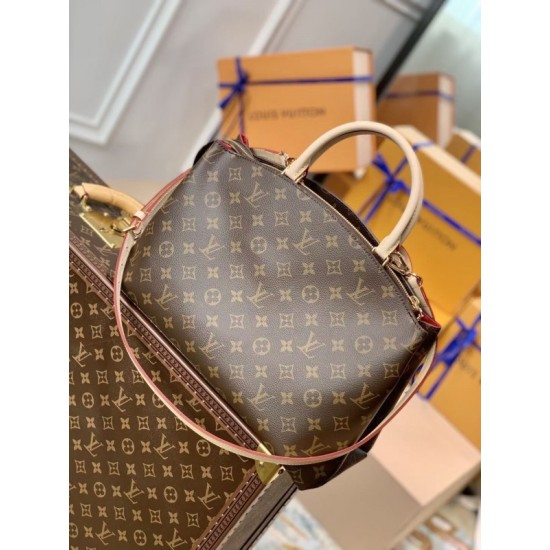 Replica Borsa Grand Palais Tela Monogram M45898 Replica Borsa Grand Palais Tela Monogram M45898