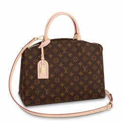 Replica Borsa Grand Palais Tela Monogram M45898