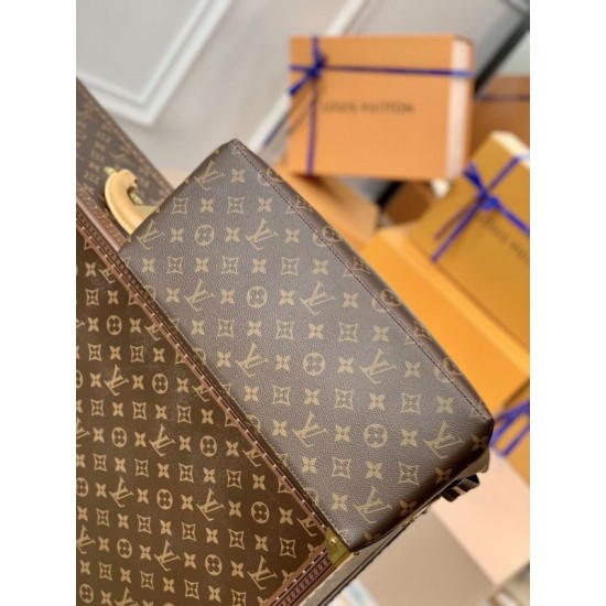 Replica Borsa Grand Palais Tela Monogram M45898 Replica Borsa Grand Palais Tela Monogram M45898
