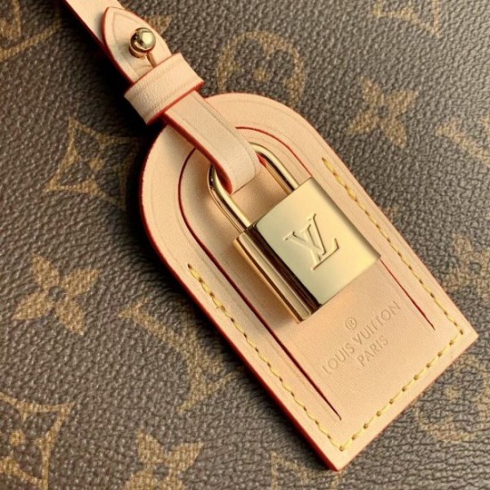 Replica Borsa Grand Palais Tela Monogram M45898 Replica Borsa Grand Palais Tela Monogram M45898