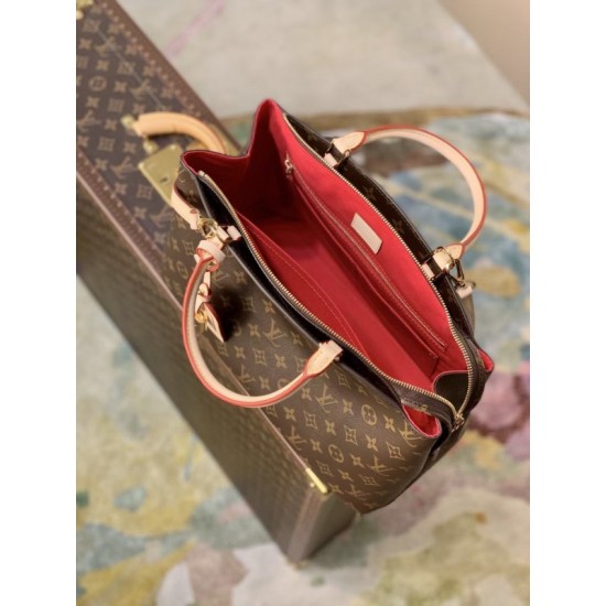 Replica Borsa Grand Palais Tela Monogram M45898 Replica Borsa Grand Palais Tela Monogram M45898