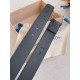 Replica Cintura Pont Neuf 35mm Pelle Taurillon M6065T