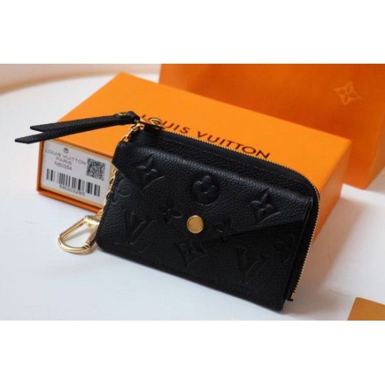 Replica Portacarte Recto Verso Monogram Empreinte M69421
