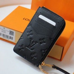 Replica Portacarte Recto Verso Monogram Empreinte M69421