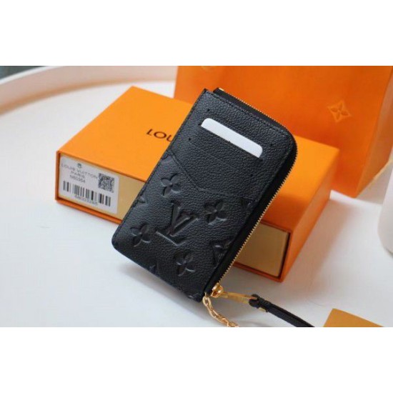 Replica Portacarte Recto Verso Monogram Empreinte M69421