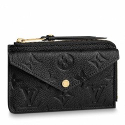 Replica Portacarte Recto Verso Monogram Empreinte M69421