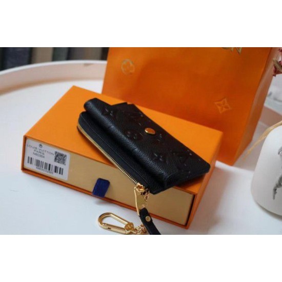 Replica Portacarte Recto Verso Monogram Empreinte M69421