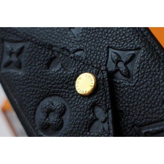 Replica Portacarte Recto Verso Monogram Empreinte M69421