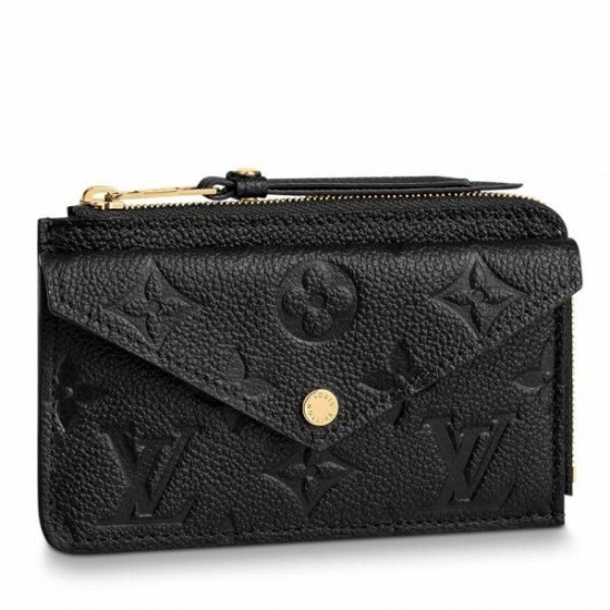Replica Portacarte Recto Verso Monogram Empreinte M69421