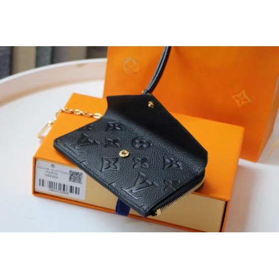 Replica Portacarte Recto Verso Monogram Empreinte M69421