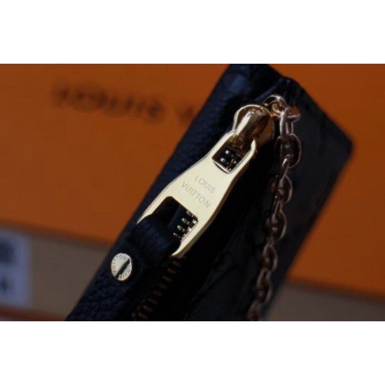 Replica Portacarte Recto Verso Monogram Empreinte M69421