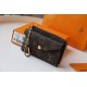 Replica Portacarte Recto Verso Monogram Canvas M69431