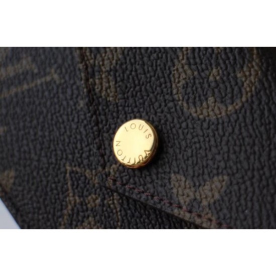 Replica Portacarte Recto Verso Monogram Canvas M69431