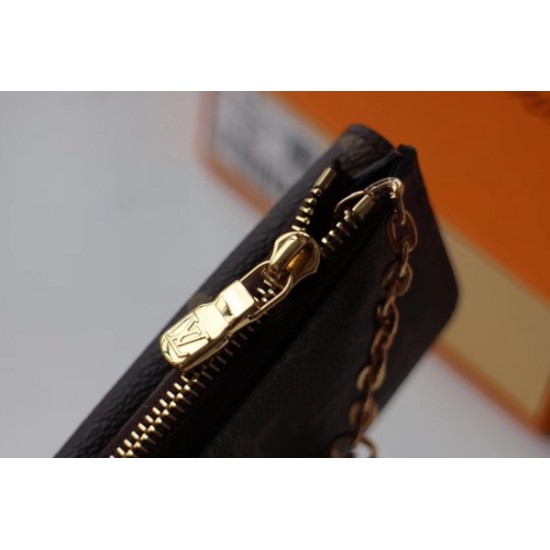 Replica Portacarte Recto Verso Monogram Canvas M69431