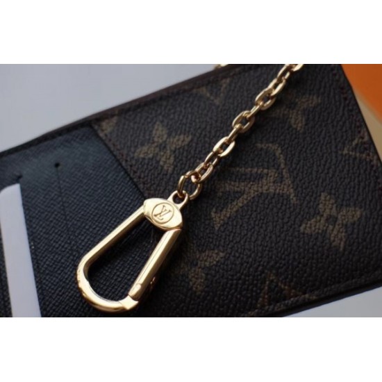 Replica Portacarte Recto Verso Monogram Canvas M69431